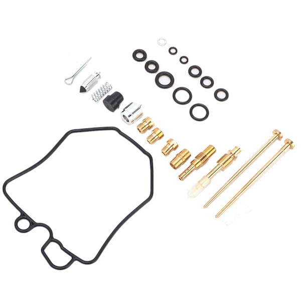 Forgasser Rekonstruksjonssett Carb Overhaling Utbytting for Honda CB900 CB900F CB1000C 1980-1982