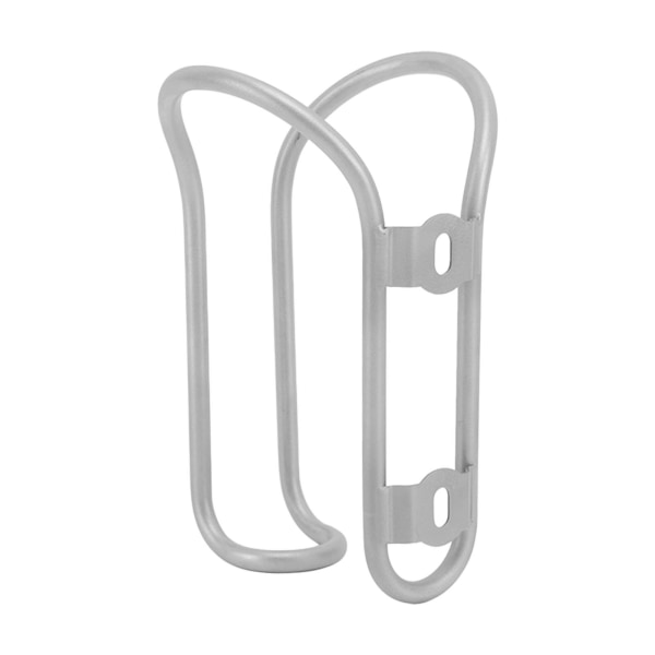 Universal titanlegering for sykkelholder for vannflaskeholder for terrengsykler