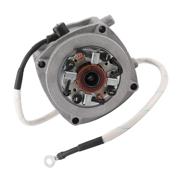 2-takts motorsykkel startmotor for 43CC 47CC 49CC(40-6) Pocket Bike Scooter Mower ATV 4 Wheeler