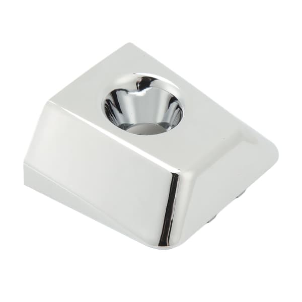 Dørgrebs Nøglehul Trim 80647 ZC00A Dørgrebs Lås Bezel Udskiftning til Titan Armada