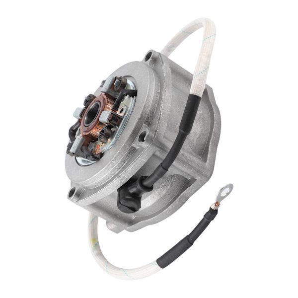 2-takts motorsykkel startmotor for 43CC 47CC 49CC(40-6) Pocket Bike Scooter Mower ATV 4 Wheeler