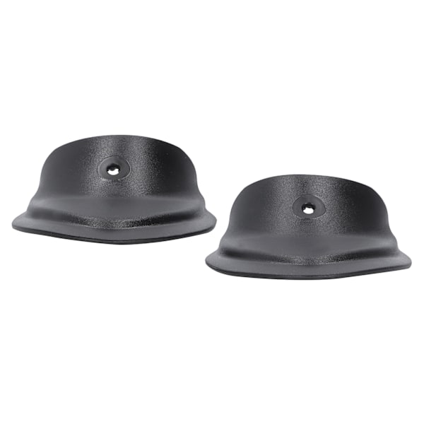 2 kpl Sähköpotkulaudan etu- ja takalokasuoja Xiaomi M365/1S/PRO/PRO2 -malleille