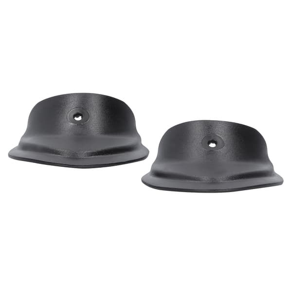 Elektrisk Scooter Fishtail Mudguard Sæt til Xiaomi M365/1S/PRO/PRO2