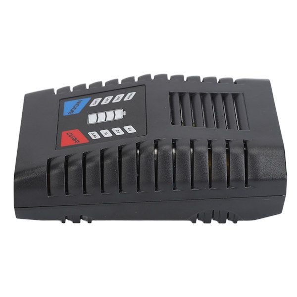 C4 RC Lentokoneen tasapainotuslaturi 50W litiumakulle - EU-pistoke