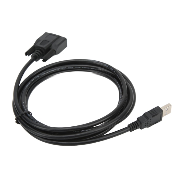 USB OBD2 Diagnoseadapter Tilkoblingskabel for Lexia 3 PP2000 Erstatning for Peugeot
