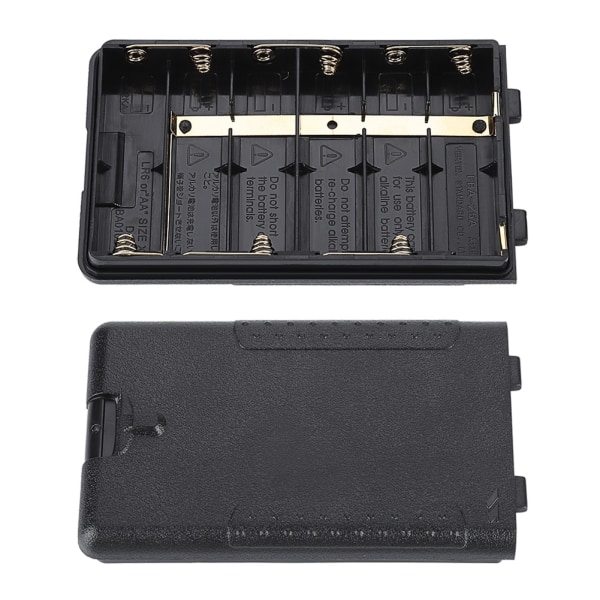 Bærbart batteritaske til Yaesu VX-400 / HX370 / VXA-300 / VX-160