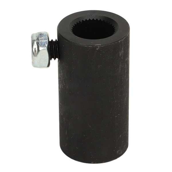 Styreaksle Kobling 5/8 tommer 36 Spline til 3/4 tommer Rund Glat Pålidelig Styreforbindelse til Vega