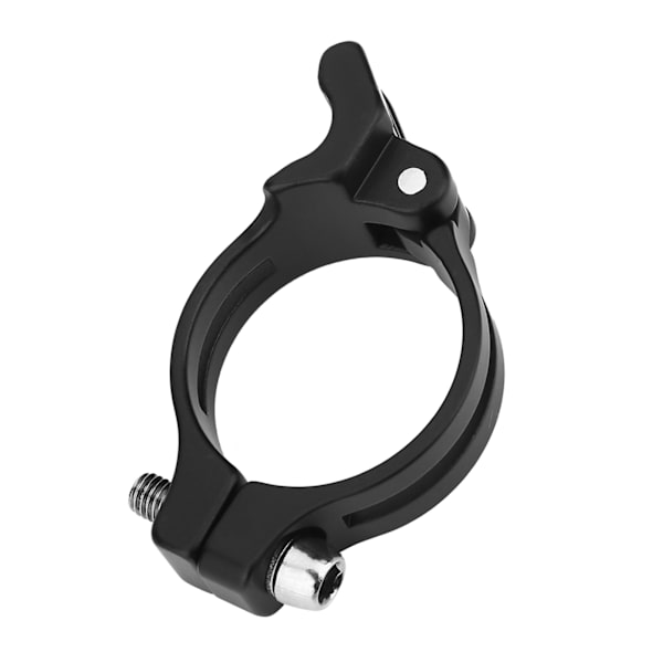 MEIJUN Cykel Framväxel Klämma Adapter Clip Cykeltillbehör 31.8mm
