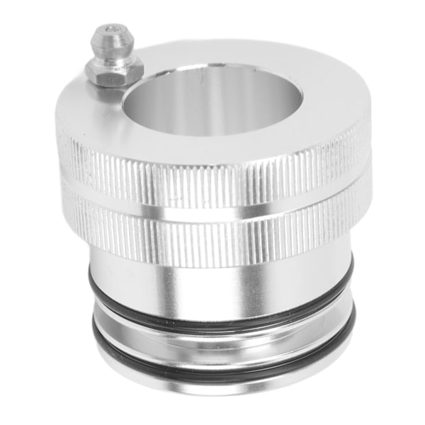Hjullegeme Smørefedt Værktøj Aluminium Præcisions-Ribbet Leje O-Ring Smørefedt Værktøj Udskiftning Til Polaris ATV UTV 40mm/1.57in
