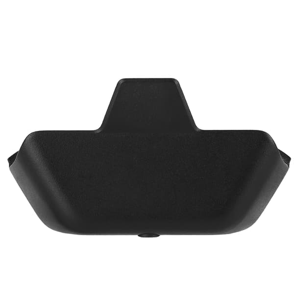 Xbox One Dammsäker Stereoheadset-adapter med spelkontroll & stereoljudsynkronisering