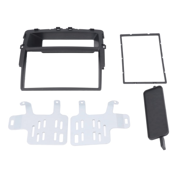 Autostereo GPS-navigointikehys NISSAN Primastar J4 2011-2014 -malleihin
