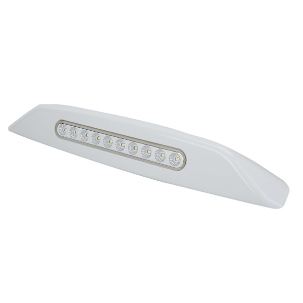 Vandtæt 12V 3W biltelt RV Yacht Spotlight