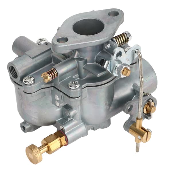 HTS0256 Karburatorsæt Vaskbar Erstatning til Massey Ferguson Traktor TE20 TEA20 TED20 Serie