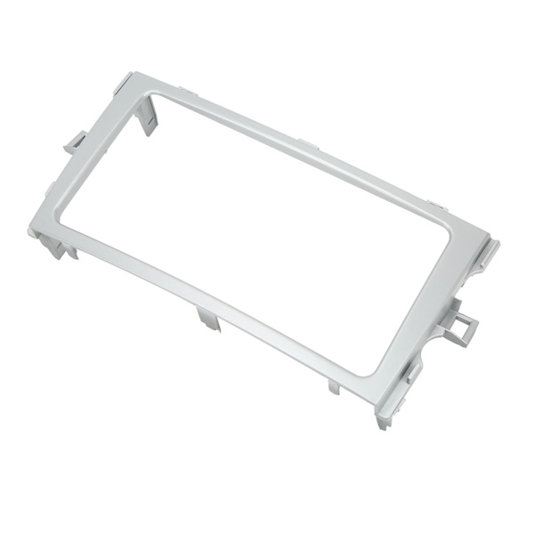 Bilradio Dash Panel ABS-erstatning til Verso 2009-2018