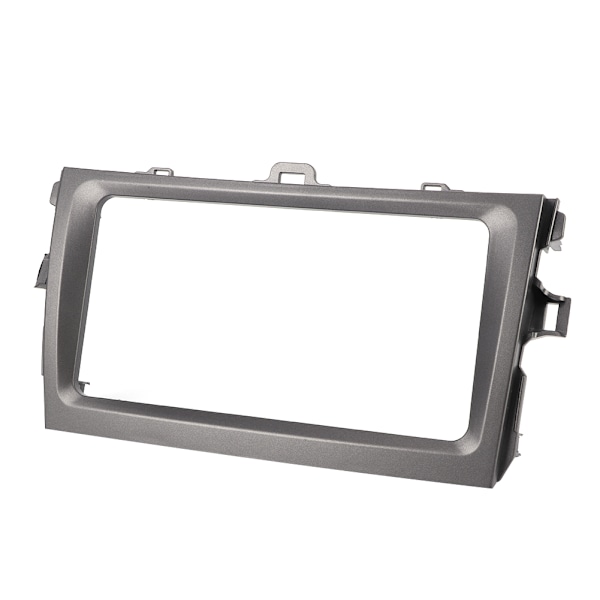 Bil DVD Radio Panel Trim for Toyota Corolla 08-13