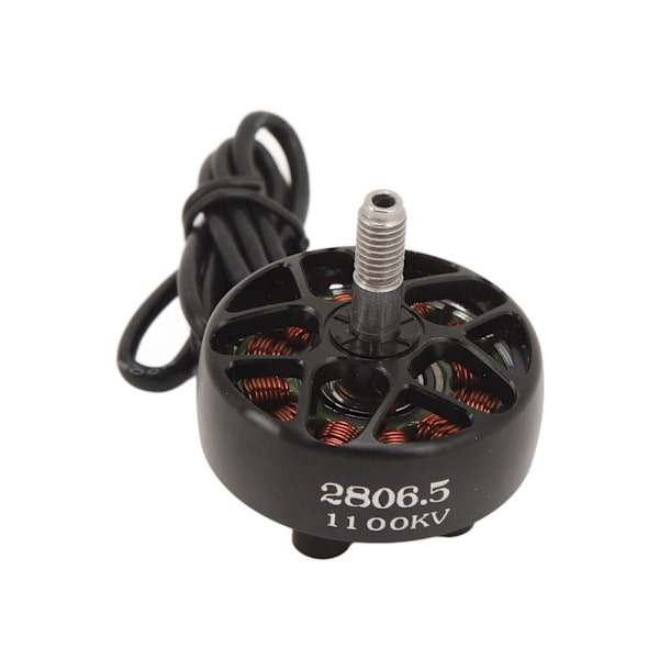 Stabil prestanda minimotor för FPV UAV - 1100KV borstlös motor