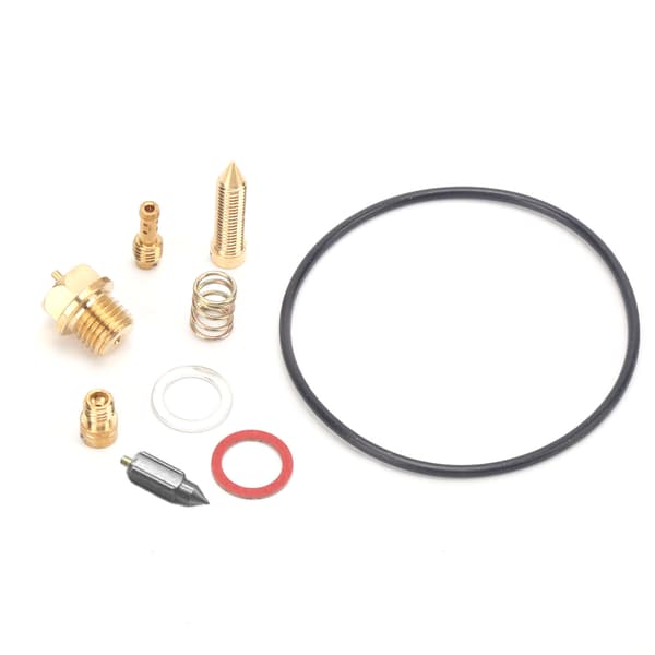 Forgaser Reparationskit Carb Overhaul Reparation Tilbehør Passer Til Yamaha Phazer/Venture