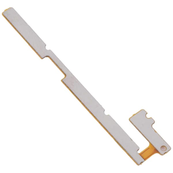 (Ny) För Itel S15 / S15 Pro OEM Strömknapp & Volymknapp Flexkabel Not Specified