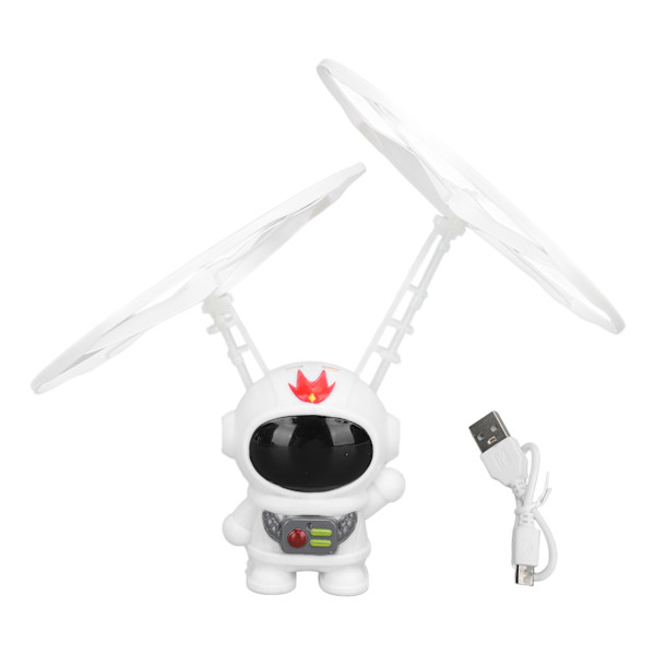 Creative Educational Spaceman Induktion Drone Toy