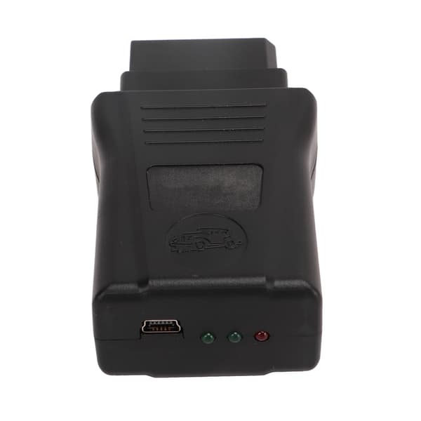 OBD Fejlkodelæser 14Pin Consult USB Bildiagnostisk Interface Udskiftning til Cefiro Sentra