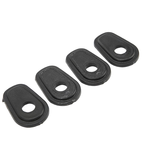 8 st MC-Blinkers Adapter Distanshållare Ersättning för Z400 Ninja400 Z650 Z800 Z900 Z1000 ER6