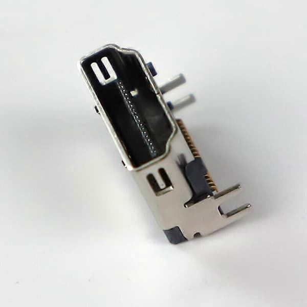 For PlayStation PS5 Konsoll HDMI Port Kobling Display Socket Erstatningsdel
