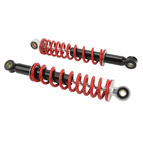 Justerbar affjedringsstøddæmper til 50cc-125cc Dirt Pit Bike ATV Go Kart Motorcykel