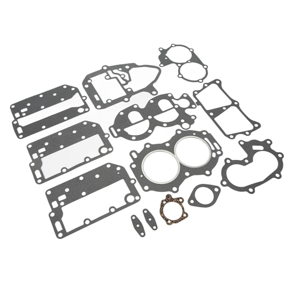 Stabil prestanda Powerhead packningsset för Johnson Evinrude 25hp 35hp 2cyl X-Ref