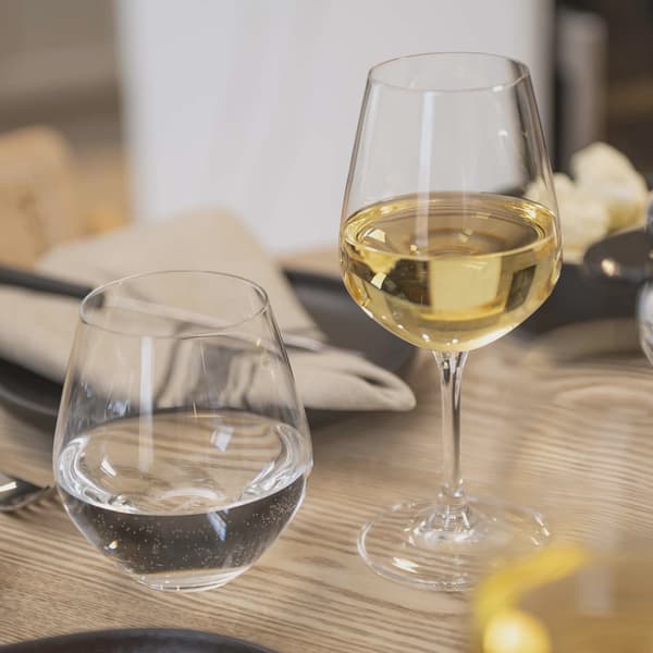 Vinglass, 35 cl, 2-pakning, tåler oppvaskmaskin 378