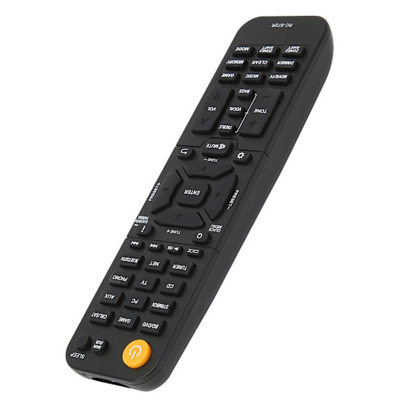 Onkyo TV-fjärrkontroll för TX-NR696, TX-NR797 och TX-RZ840 - RC-972R Ersättning