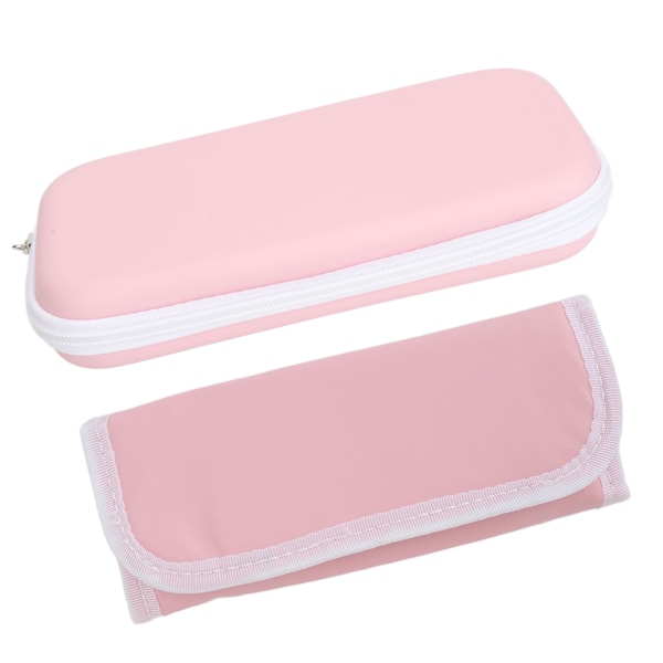 Insuliinin kylmälaukku - Sakura Pink, kannettava ja kestävä