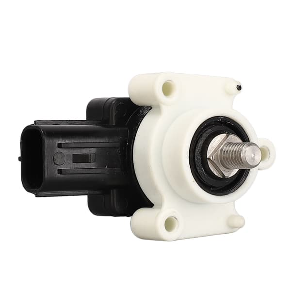 Forreste Fjederhøjde Sensor 89405‑60020 Forlygte Niveau Sensor Udskiftning til SUBARU LEGACY OUTBACK FORESTER