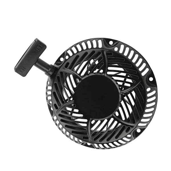 Vetokäynnistimen vaihto Kohler CH440 -moottorille