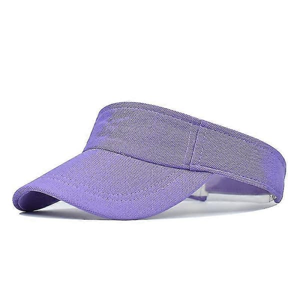 Tom bomullshatt strand solhatt