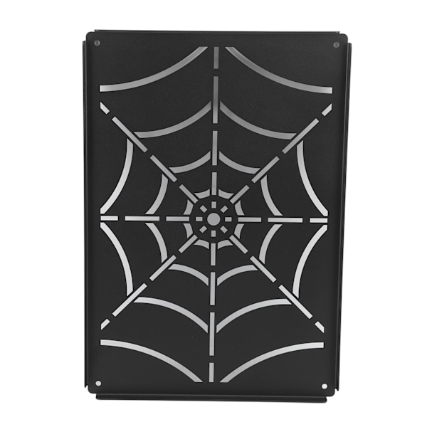 Spiderweb sammenklappeligt bord til udendørs campingvandring picnic