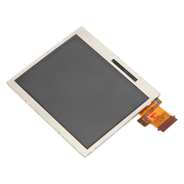LCD-skärm Ersättning Professionell Hög Känslighet 3.0 Tums LCD Touch Screen för NDSL Spelkonsoler