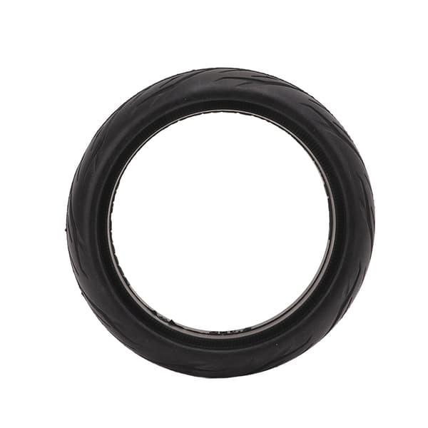 Elektrisk Scooter Solid Dekk - 5x1.5, Passer for Alle Veiforhold