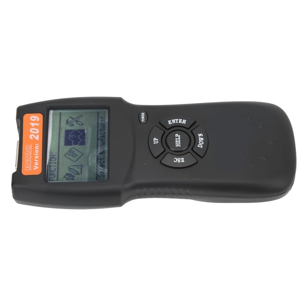 Universal OBDII Car Fault Code Reader - Förbättrat verktyg för automatisk diagnostik
