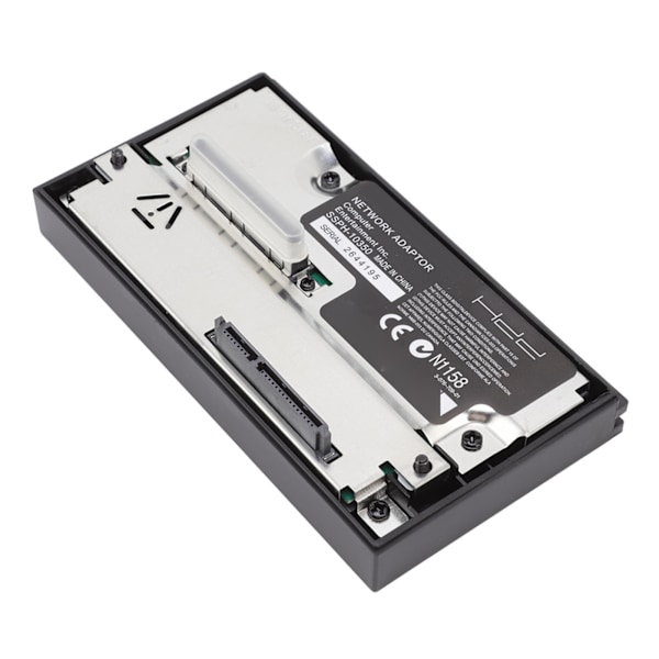 PS2 HDD-adapteri, ammattimainen SATA-verkkosovitin 8MB FMCB V1.966 -muistikortilla PS2:lle