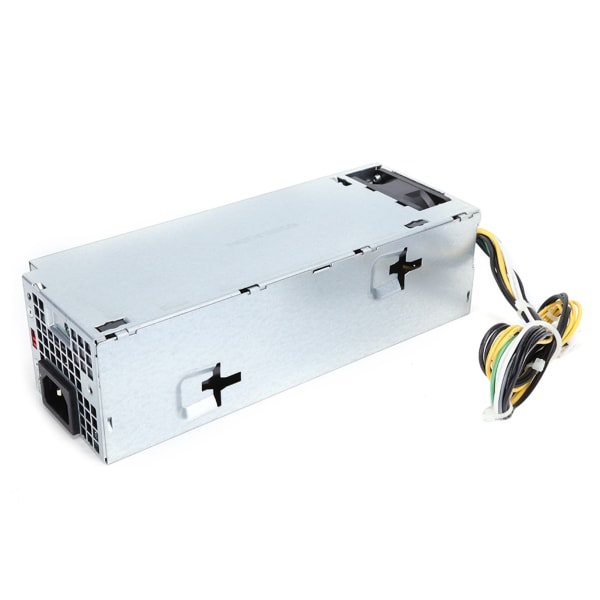 6 Pin + 4 Pin pöytätietokoneen power 240 W, sopii Dell Vostro 3667 3668 3669 3250 3268SFF L240ES‑00