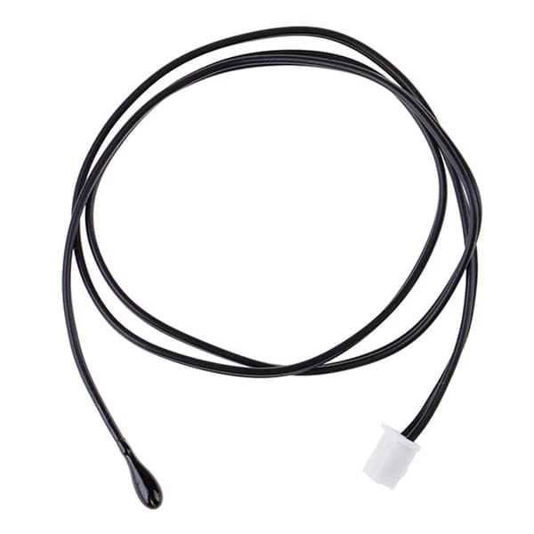 NTC Temperatur Termisk Termistor TC 10K Sond Sensor 50cm Vattentät[SZ]