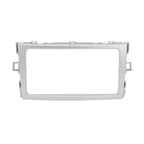 Bilradio Dash Panel ABS-erstatning til Verso 2009-2018