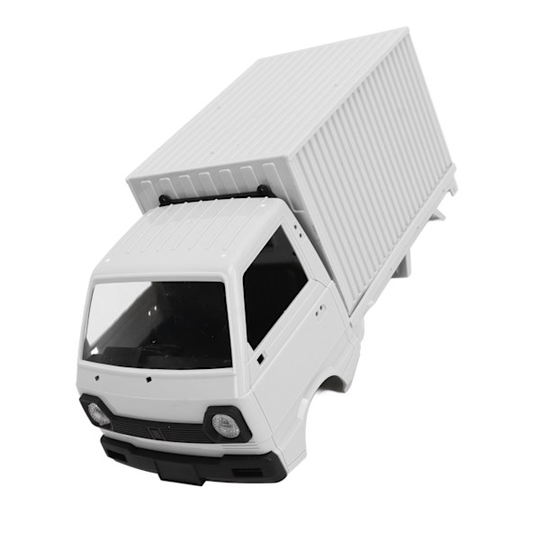 Exakt størrelse RC Truck Karosseri til D12mini Fjernstyret Driftbil