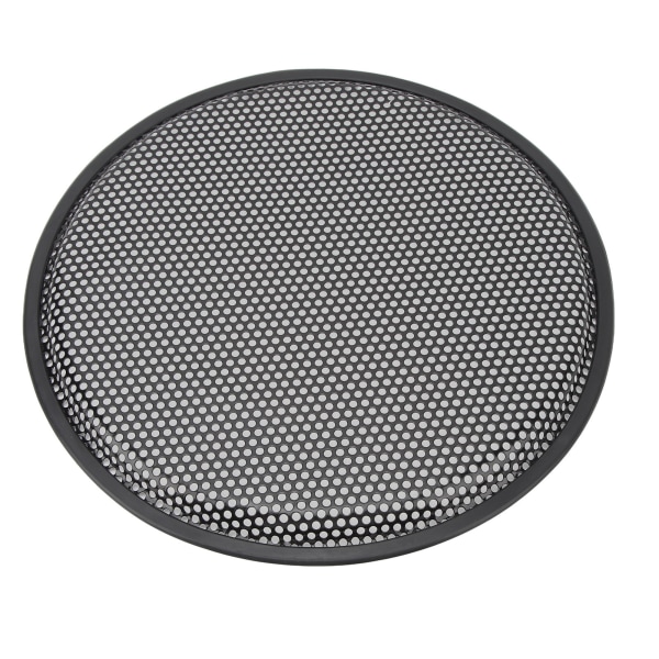 12\" Subwoofer Kaiutingrilli - Auto Matkailuauto Audio Verkkosuoja