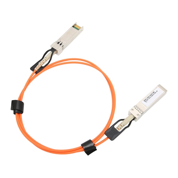 10G Aktiv Optisk Kabel 10G 1M Högpresterande Chips Låg Strömförbrukning Stabil AOC-Kabel för Hem och Industri