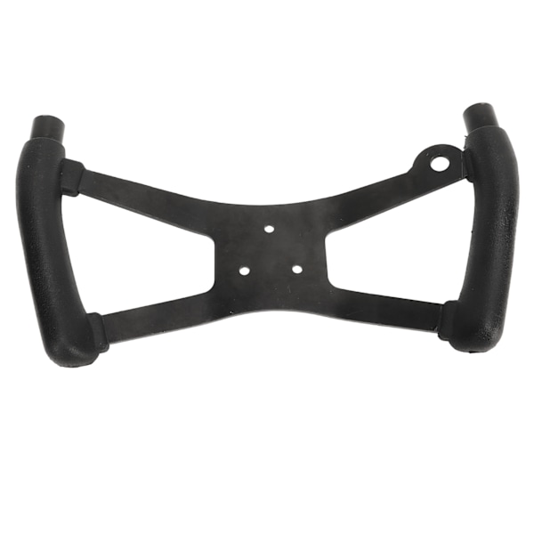 Förbättrad hantering Racing-ratt för ATV UTV - DIY Modifiering