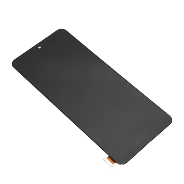 LCD-skjerm Digitizer Assembly Reparasjonsvedlikeholdstilbehør med verktøy for Redmi Note11 Pro 4G 5G Mobiltelefon