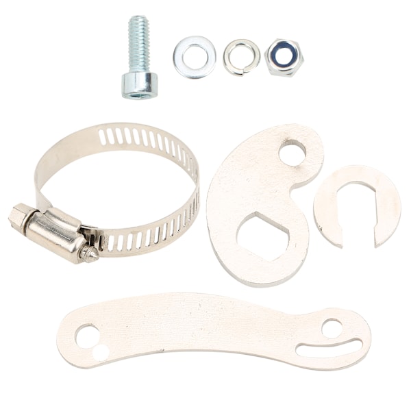 Elektrisk Cykel Mountainbike Cykling för Torque Arm Set Konverteringstillbehör