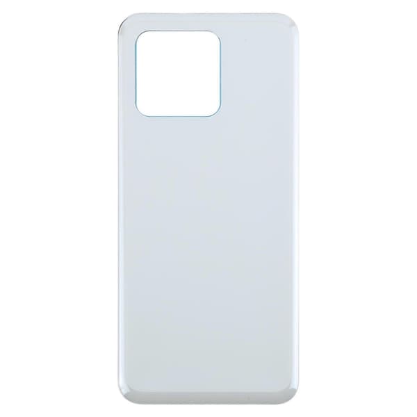 (Ny) Til Xiaomi 13 Batteri Bagcover White