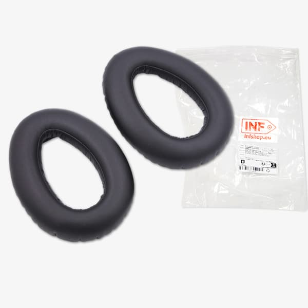 Øreputer til Sennheiser PXC550 MB660 1 par Svart[SZ] 28